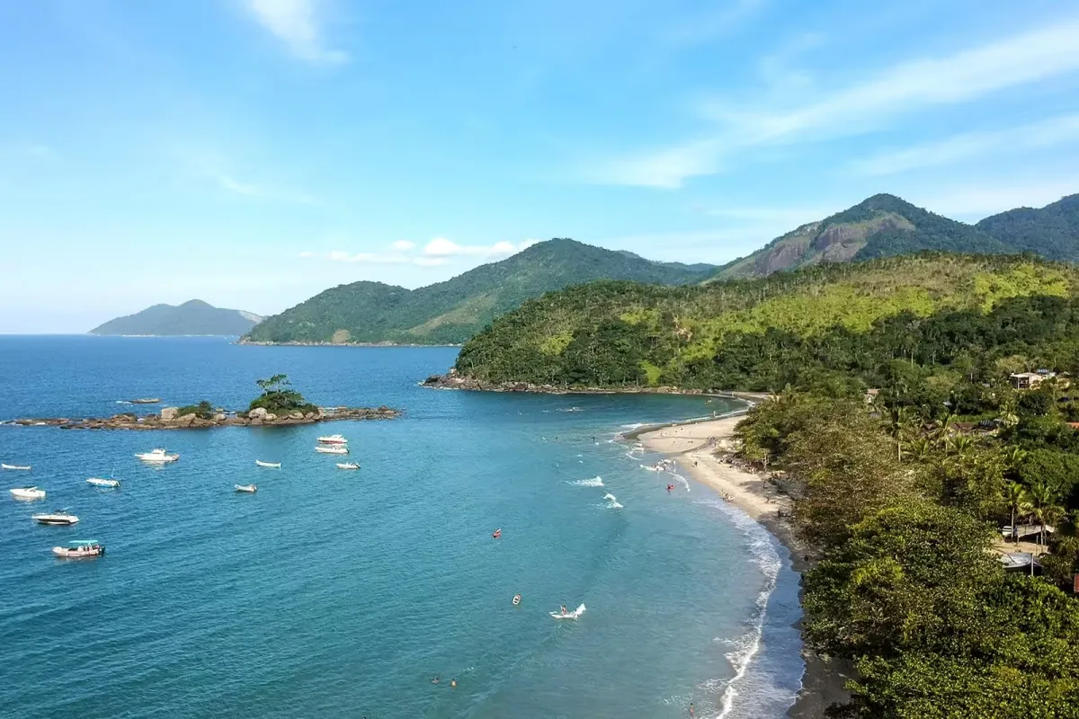 Ilhabela 