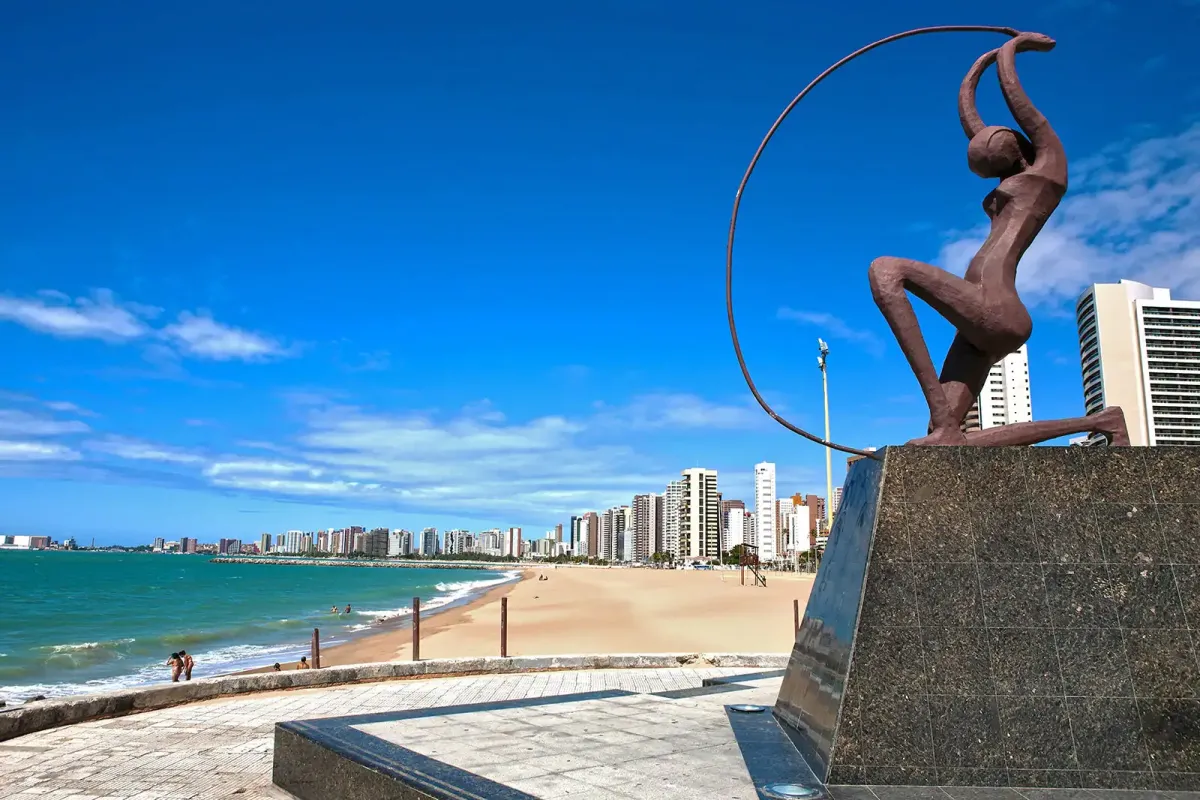 Fortaleza 