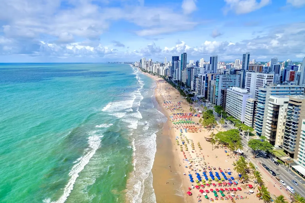 Recife 