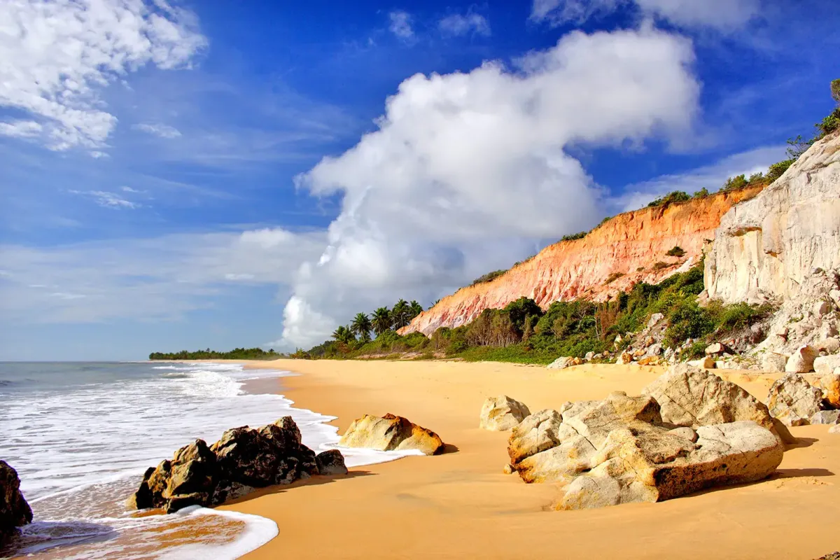 Porto Seguro