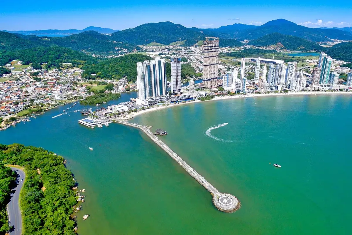 Balneário Camboriú