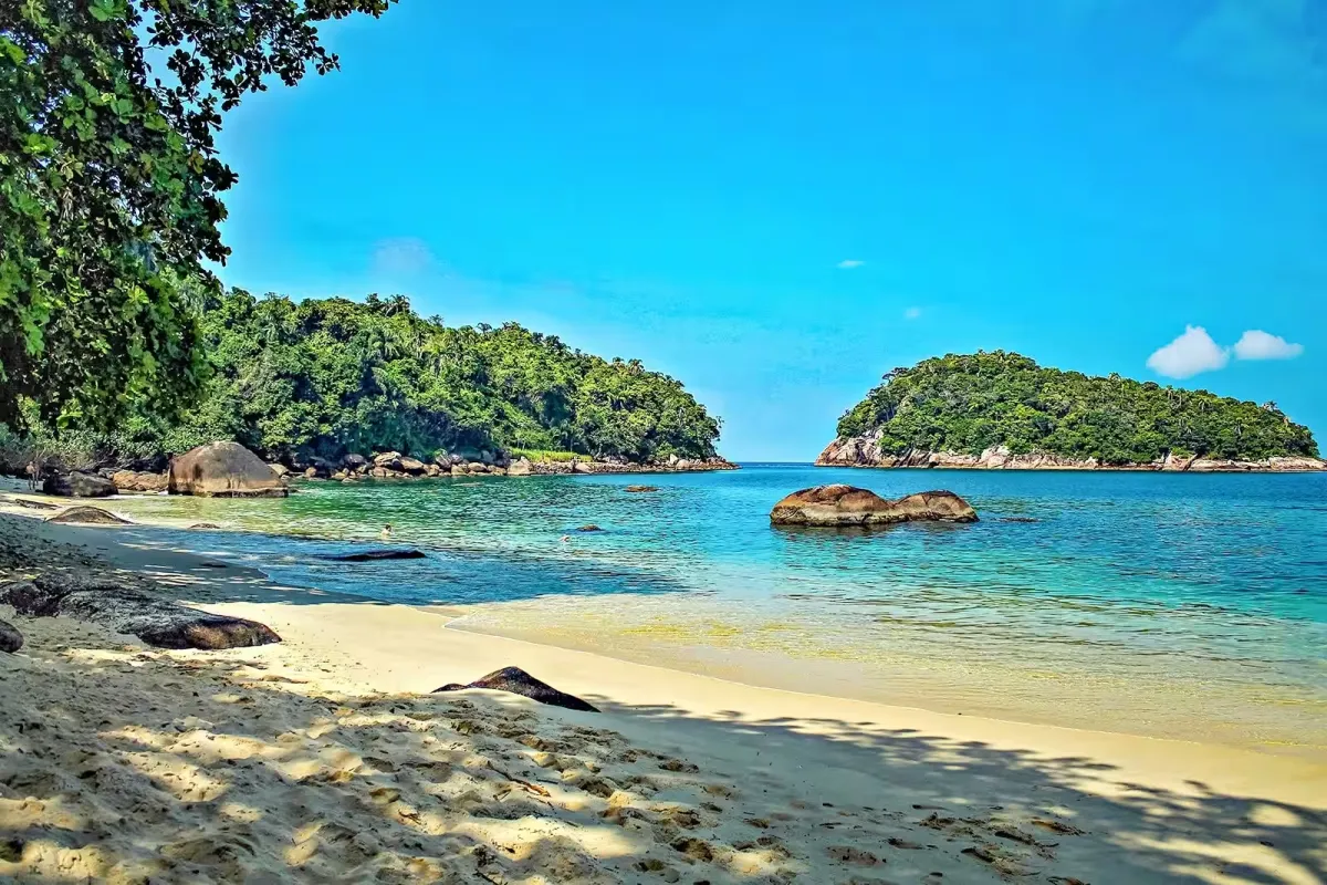 Ubatuba 