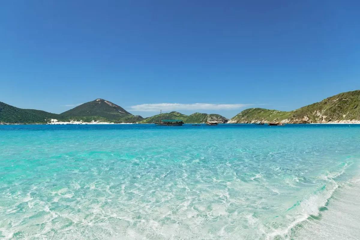 Arraial do Cabo