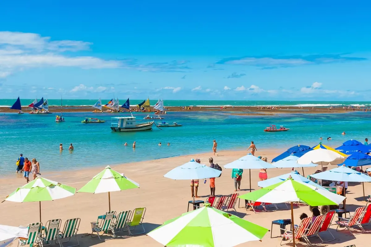Porto de Galinhas