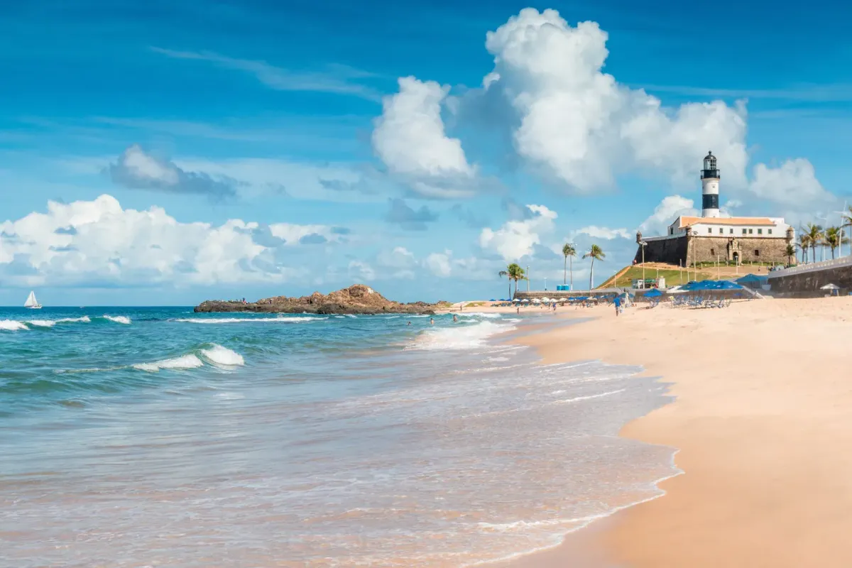 Salvador 