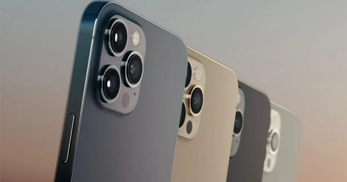 iPhone 14 Pro Max