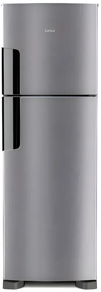 Geladeira Consul Duplex CRM44AK Frost Free