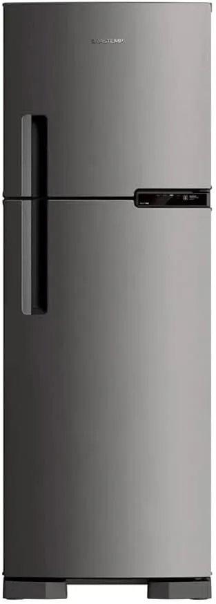 Geladeira Brastemp 375L BRM44HK