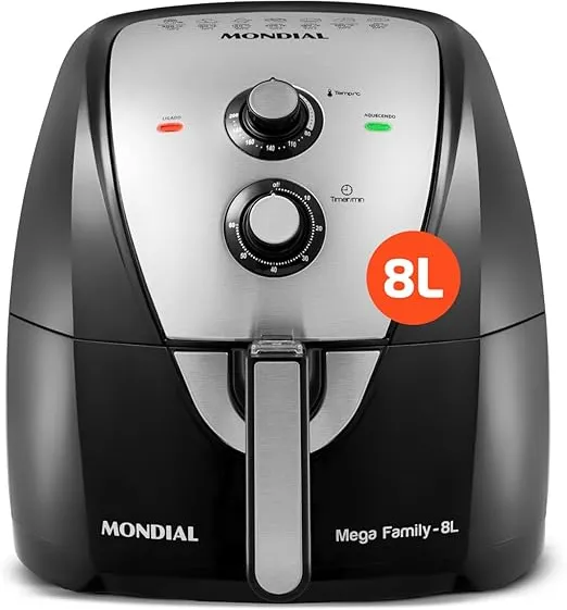 Mondial AFN-80-BI