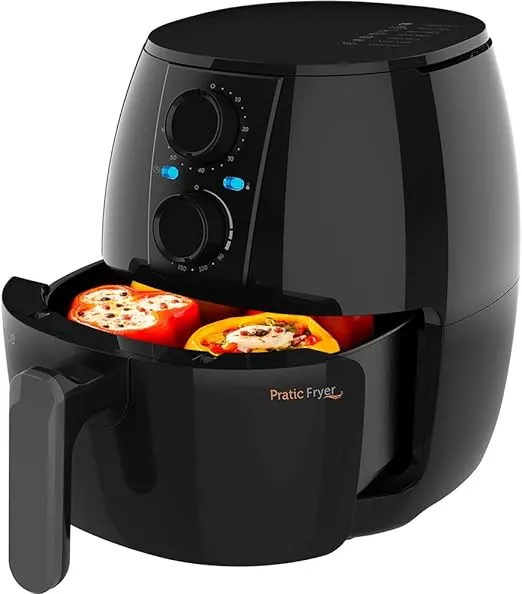 Cadence Pratic Fryer FRT515
