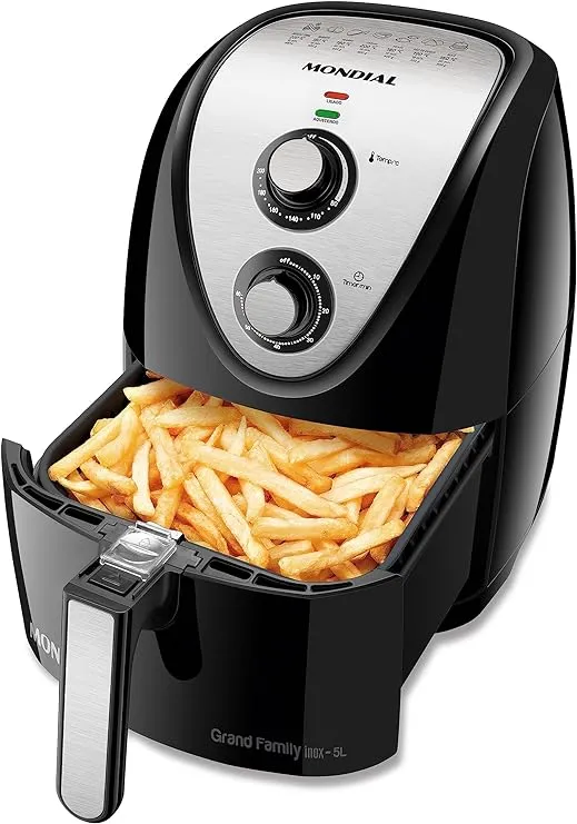 Mondial AFN-50-BI