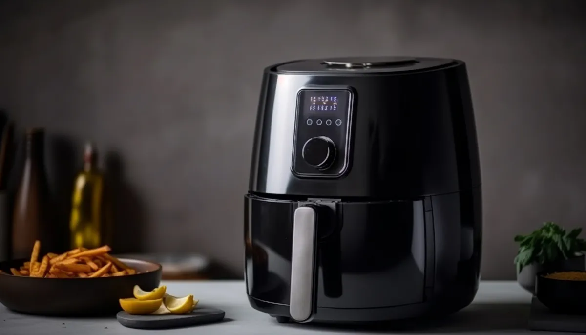 5 Air Fryers para ficar de olho na black friday