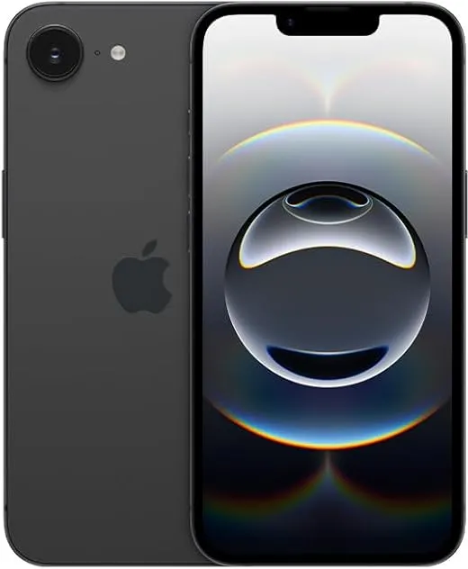 Apple iPhone 16e