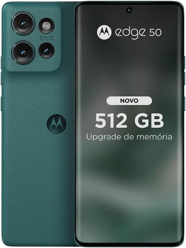 Motorola Edge 50