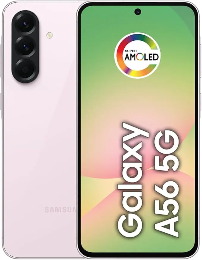 Samsung Galaxy A56