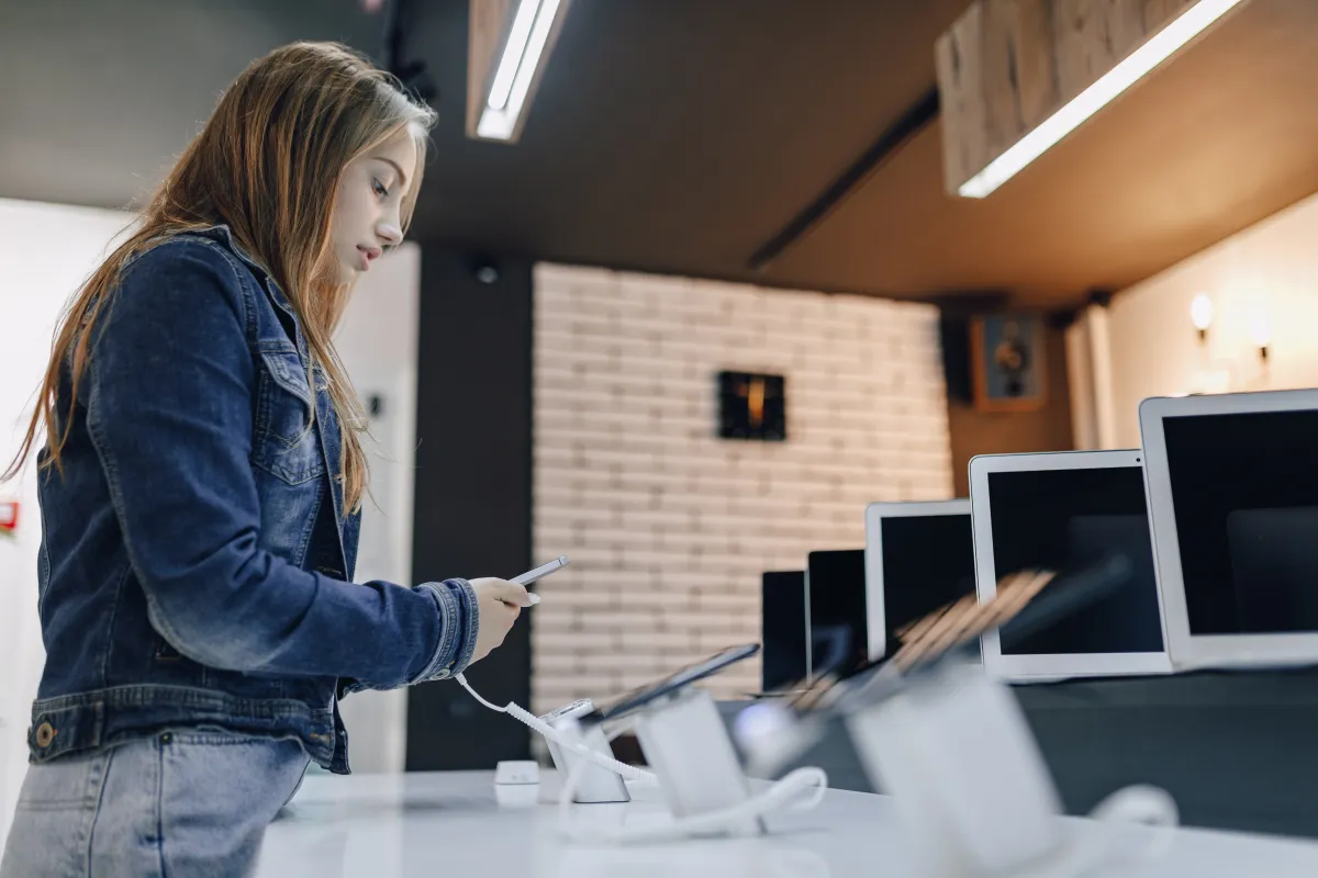 5 celulares com preços em queda antes da Black Friday 2025