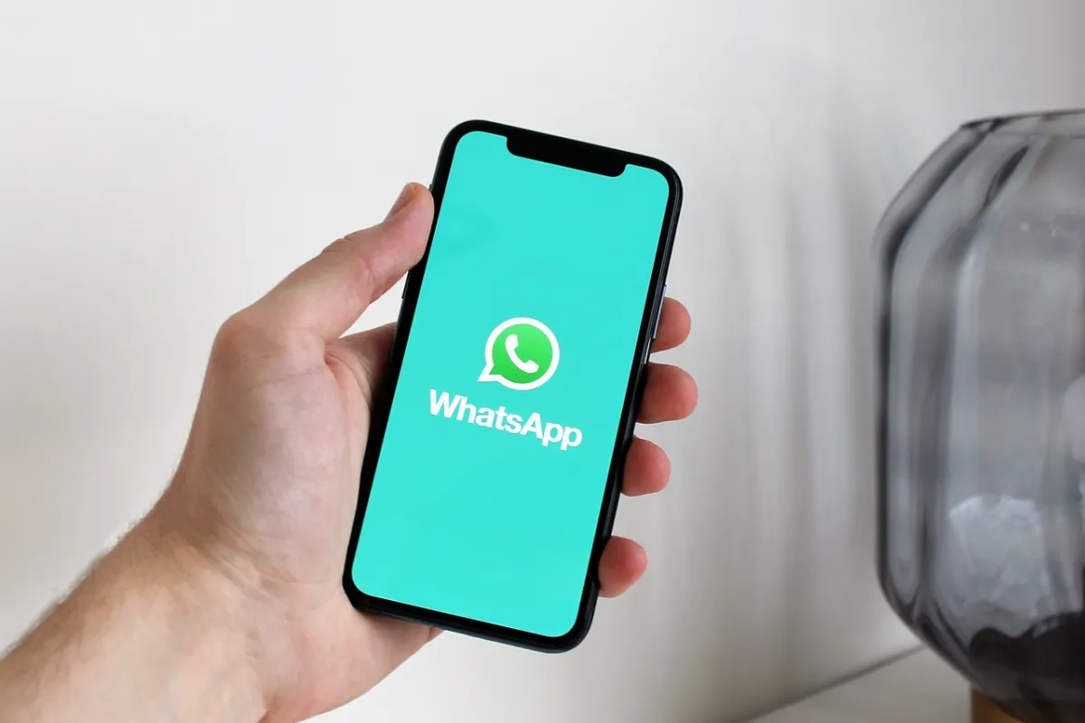 Utilizar a mesma conta em mais de um smartphone
