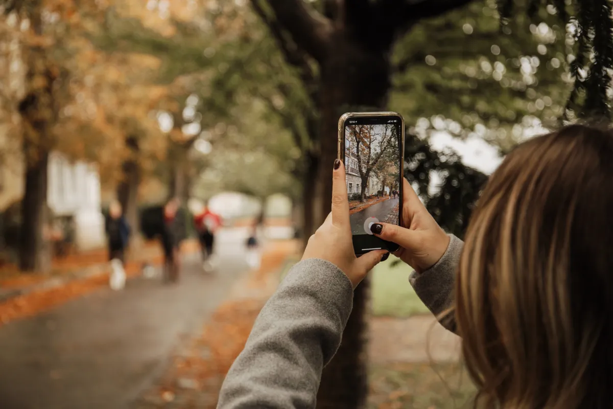 5 fatos que podem prejudicar a câmera do seu celular