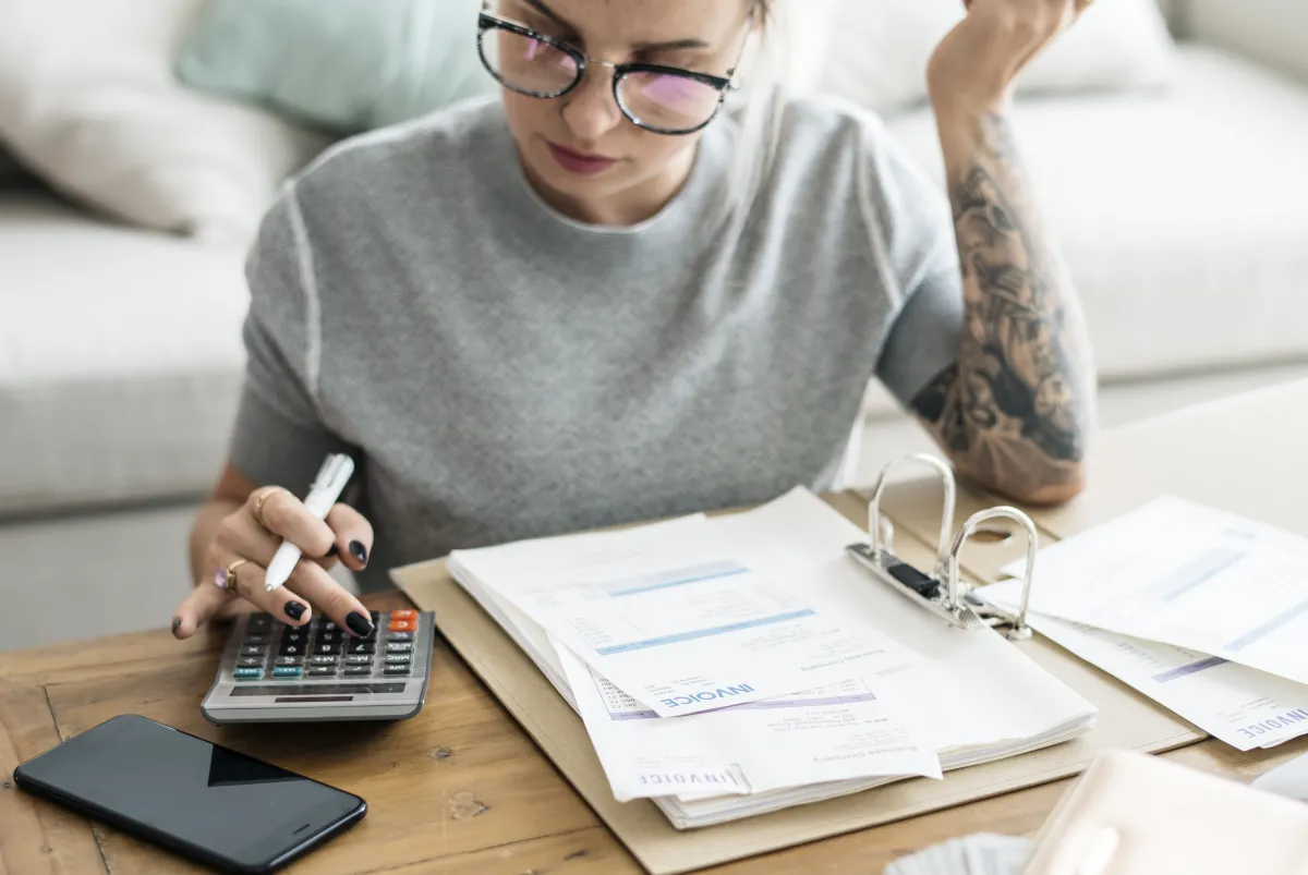 Planejamento financeiro