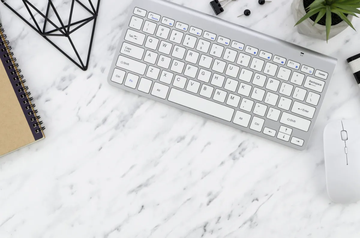 5 melhores Kits de Teclado e Mouse sem Fio com melhor custo-benefício