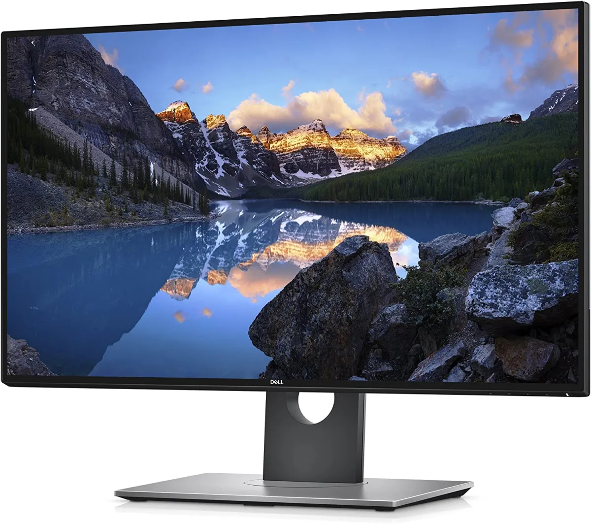 Dell UltraSharp U2718Q