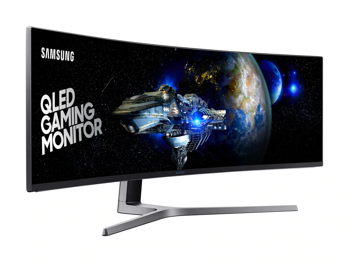 Samsung CHG90