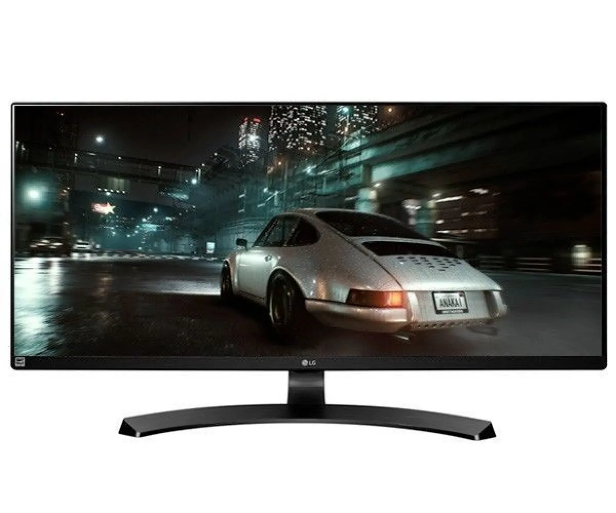 LG 34UM68-P