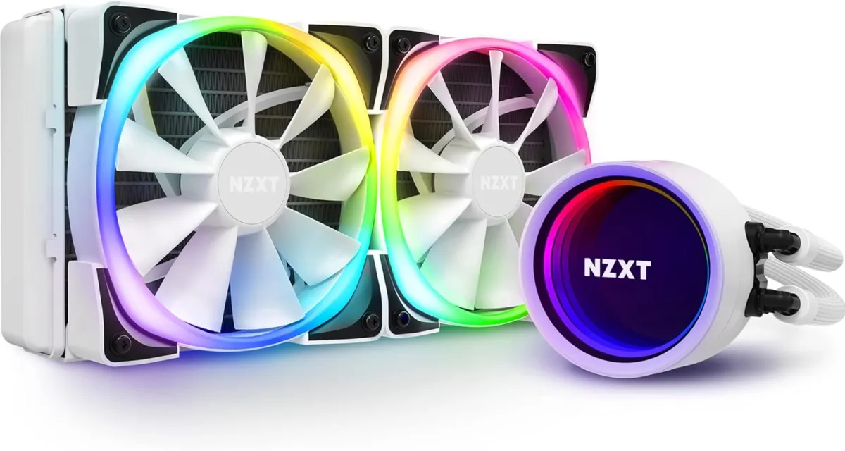 NZXT Kraken X53