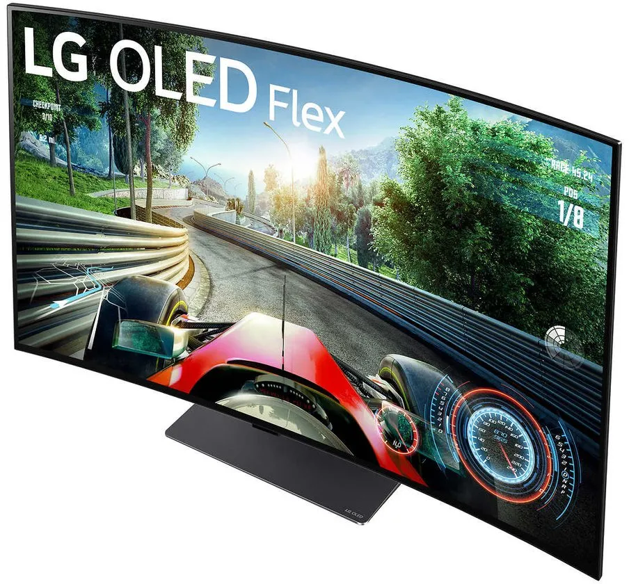 TV LG LX3Q (42 polegadas)