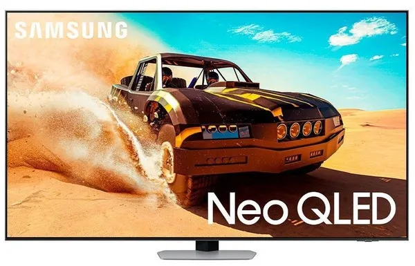 TV Samsung QN90D (diversos tamanhos)
