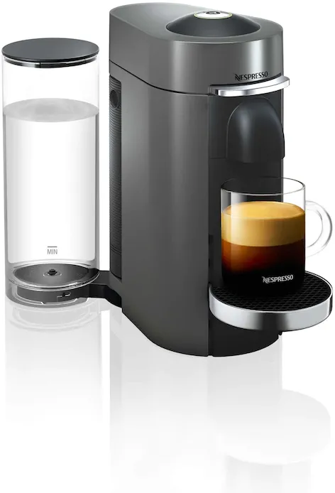 Nespresso VertuoPlus