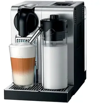 Nespresso Lattissima Pro
