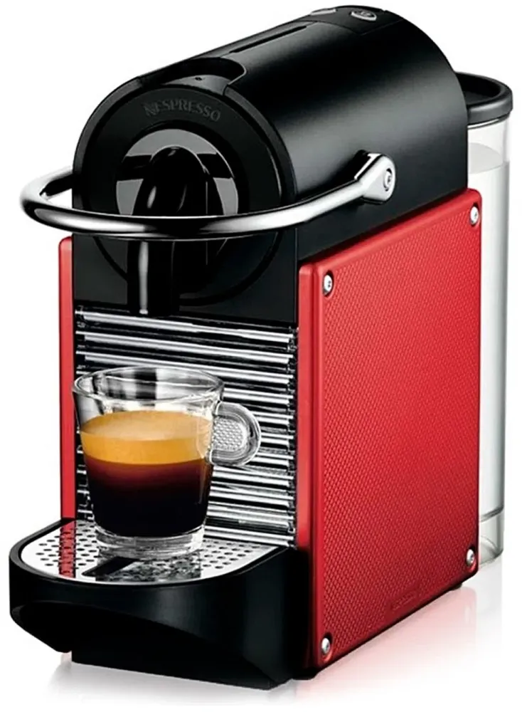 Nespresso Pixie