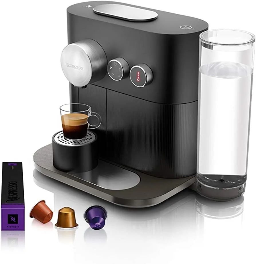 Nespresso Expert