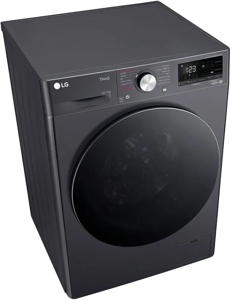 Lava e Seca LG Smart VC4