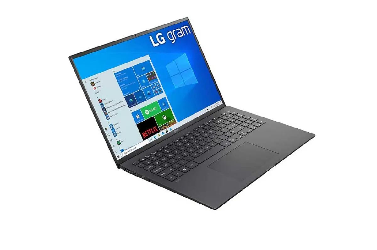 LG Gram