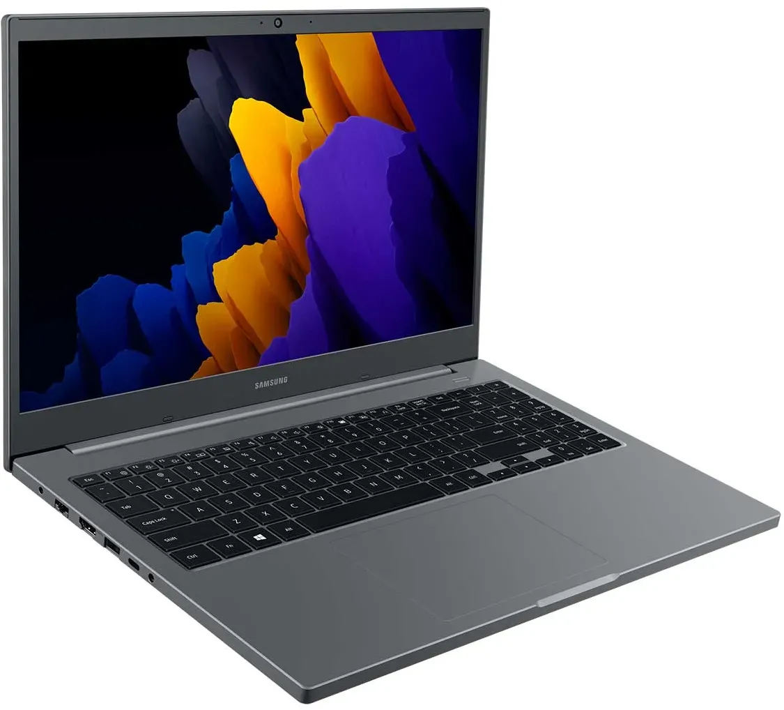 Samsung NP550XDA-KP3BR