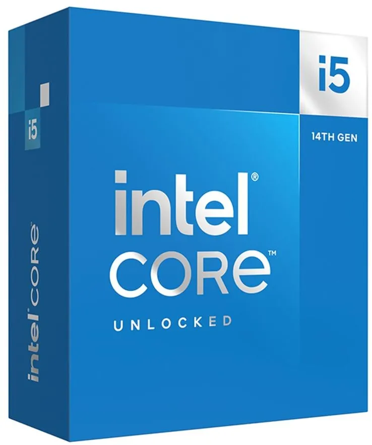 Processador Intel Core i5-14600KF