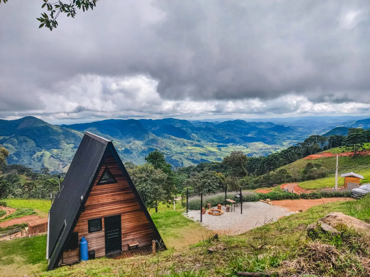 São Bento do Sapucaí