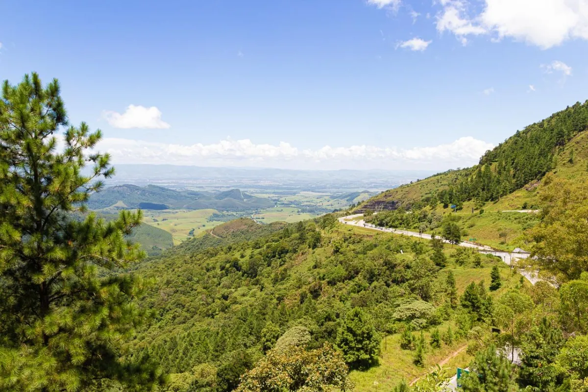 Santo Antônio do Pinhal