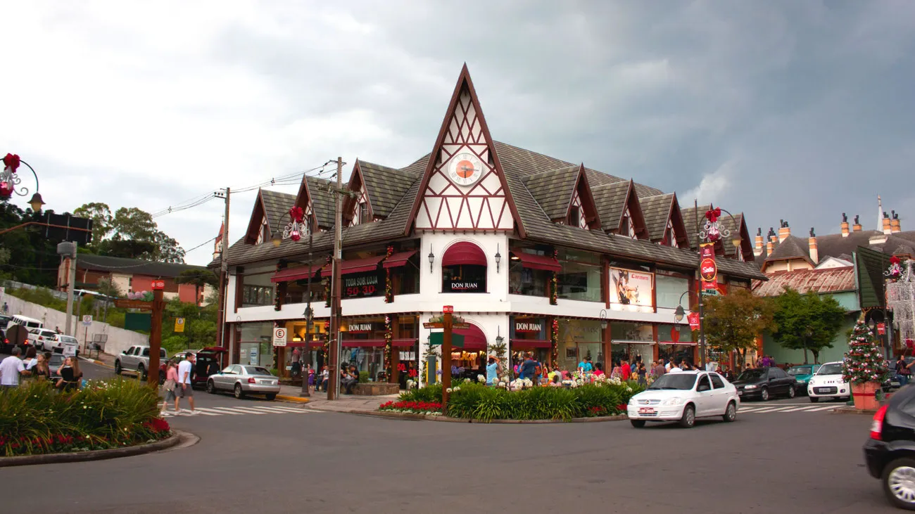 Gramado – Rio Grande do Sul