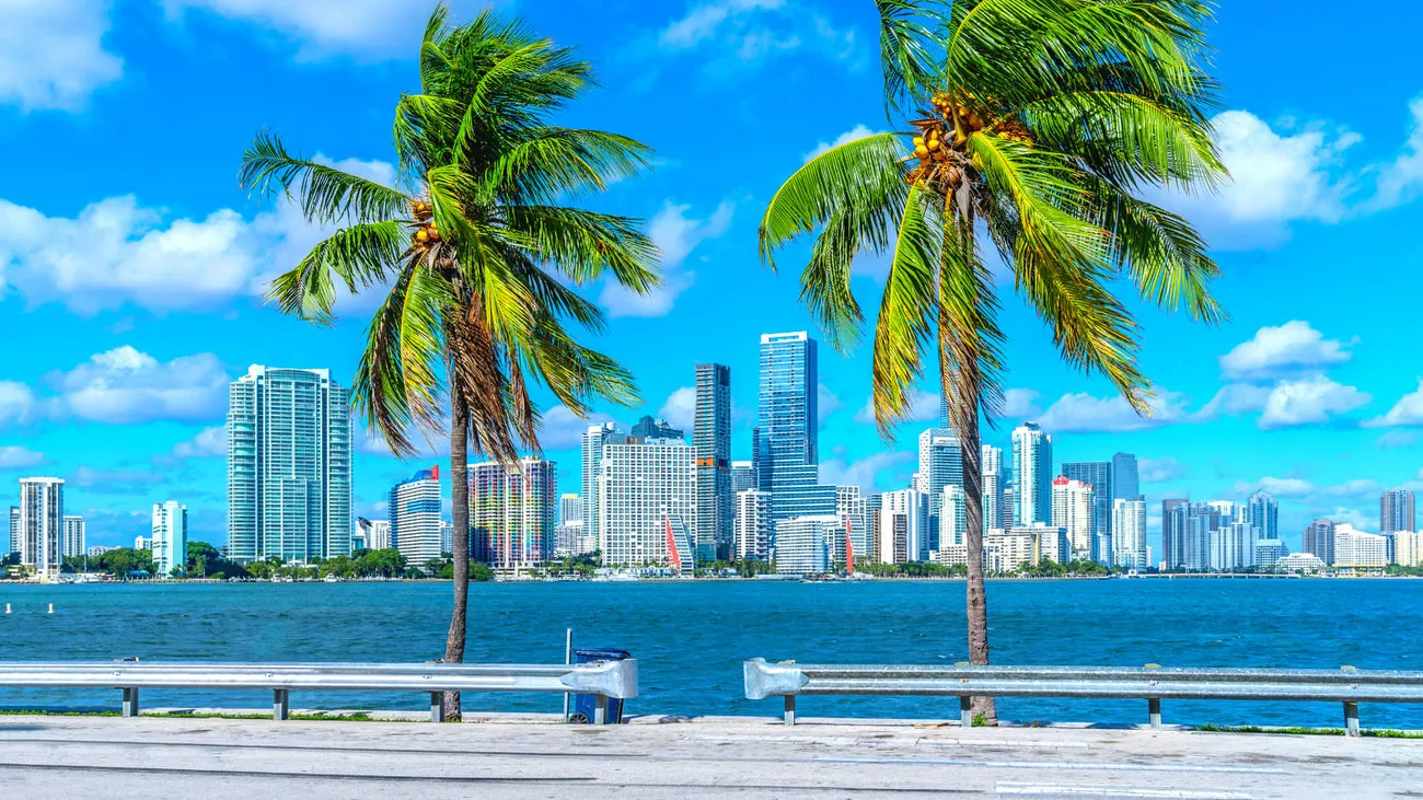 Miami – Flórida