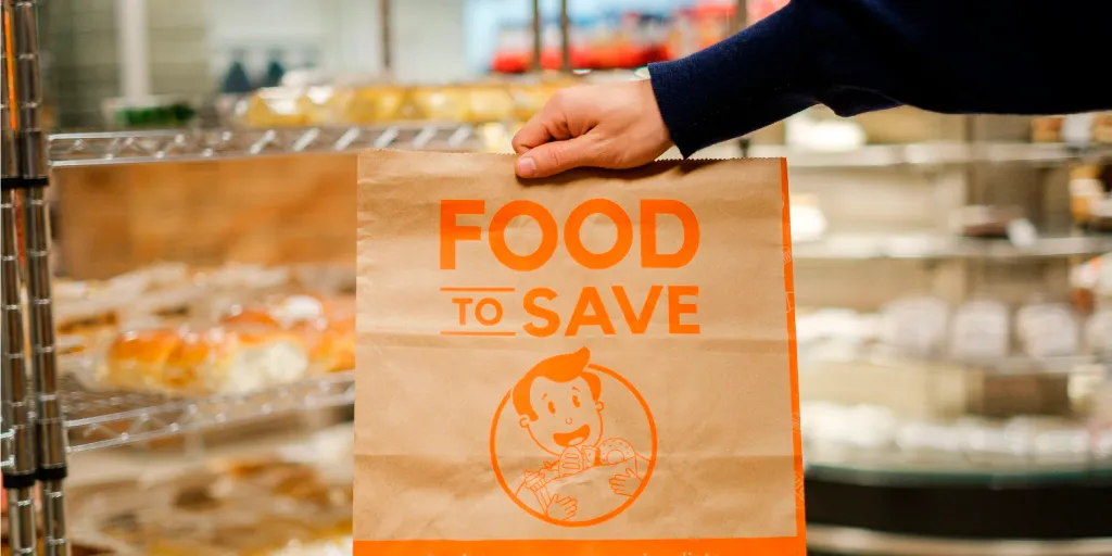 Food To Save