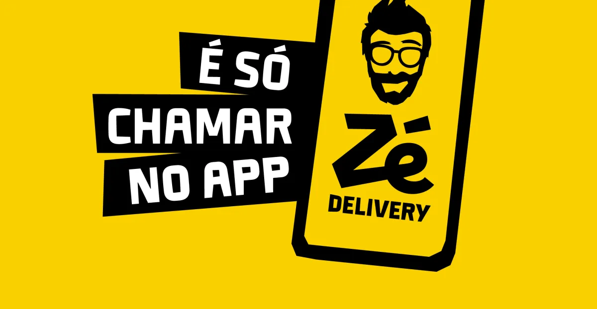 Zé Delivery
