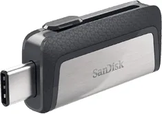 Sandisk Ultra Dual SDDDC2