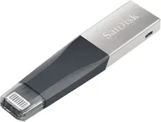 SanDisk IXpand Mini