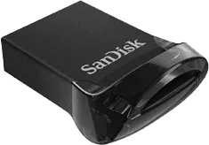 Sandisk Ultra Fit