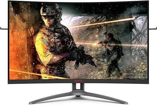 AOC Agon AG323FCXE