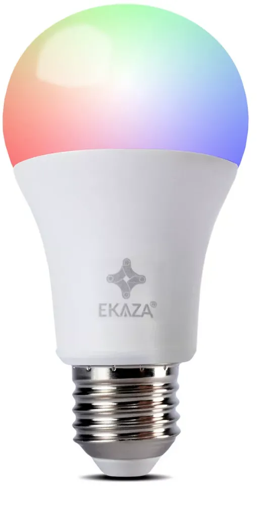 Lâmpada Inteligente Ekaza Ekhm-T609