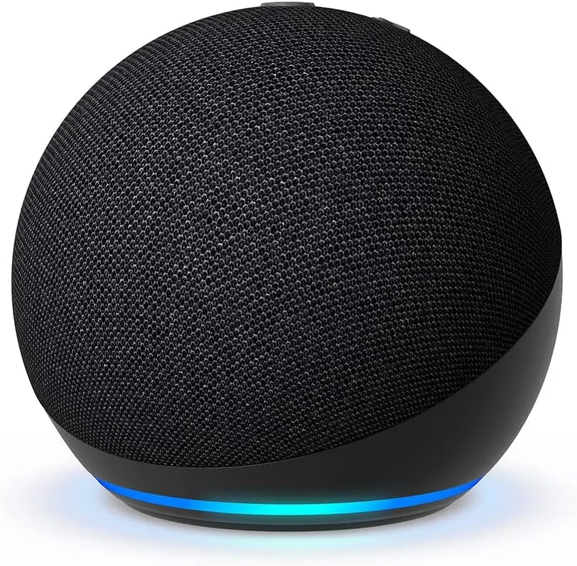 Amazon Echo Dot (5ª Geração)